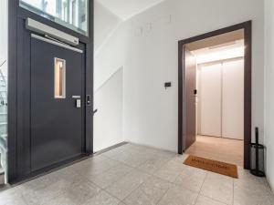 BeCO Centrale Luxury Apt