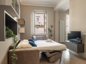 BeCO Centrale Luxury Apt