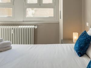 BeCO Centrale Luxury Apt