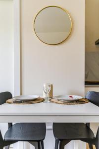 Strasbourg Neustadt Central et Paisible