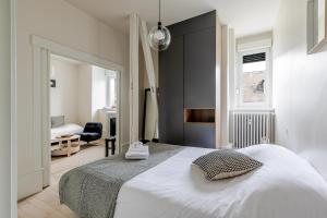 Strasbourg Neustadt Central et Paisible