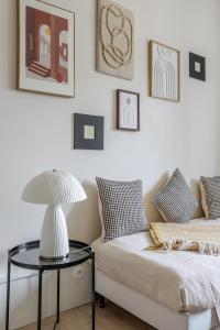 Strasbourg Neustadt Central et Paisible