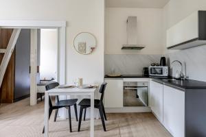 Strasbourg Neustadt Central et Paisible