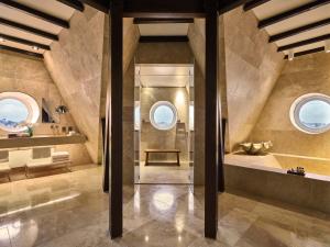 Mandarin Oriental Conservatorium, Amsterdam