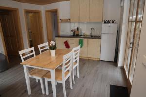 Apartmaji Pr Ajdč