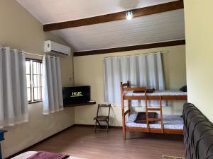 Casa nas Montanhas em Domingos Martins