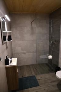 Apartmaji Pr Ajdč