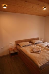 Apartmaji Pr Ajdč