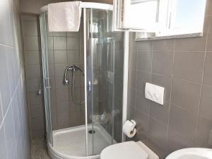 Orbis Apartments