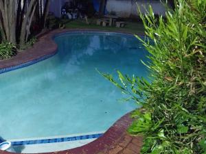 Wake Up Fresh Guest House