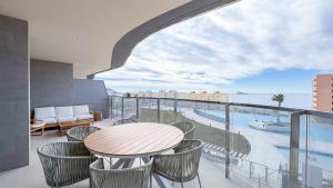 TM Sunset Sailors I by Terreta Rentals