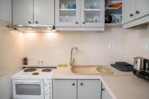 Annas Apartment Marmara Paros
