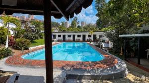 Hotel Premium Real
