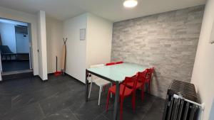 HARTMANN FEEL AT HOME B&B Villa Gignese