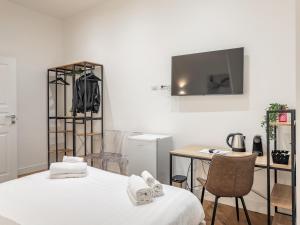 Settalas Nest - Close to Stazione Centrale