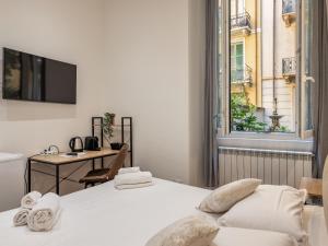 Settalas Nest - Close to Stazione Centrale