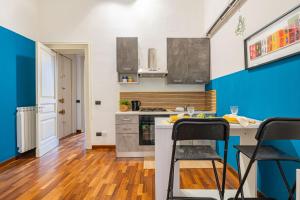 Urban Heritage Apartment by Harmony House