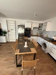Appartement St denis