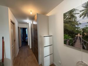 Appartement St denis