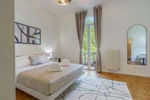 Urban Zen Garden- New house with 5 suites