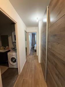 Appartement St denis