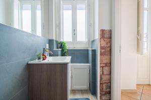 Lava Design City Center by Harmony House