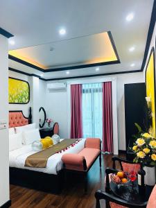 Green Luxury Hotel