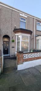Modern 3 Bed House Cleethorpes
