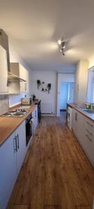 Modern 3 Bed House Cleethorpes