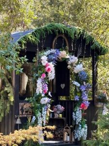 Roulotte insolite U tragulinu