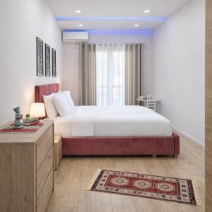 Eni`s Apartments