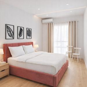 Eni`s Apartments