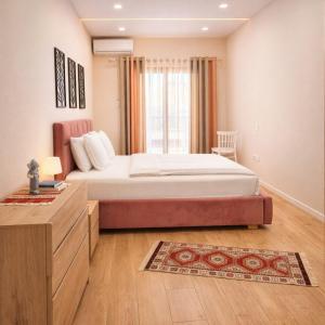 Eni`s Apartments