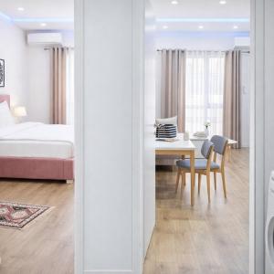 Eni`s Apartments