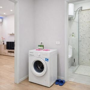 Eni`s Apartments