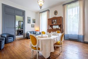 Le Manoir Bigouden Chambres Dhôtes
