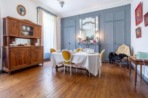 Le Manoir Bigouden Chambres Dhôtes