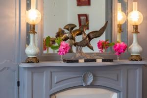 Le Manoir Bigouden Chambres Dhôtes