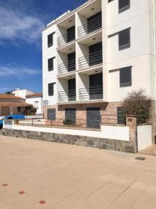 Apartamentos Stella Maris