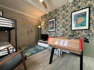 Maison climatisée centre-ville - 4 pers. - FR-1-246A-380