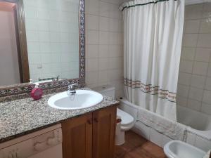 Barruera duplex 2 bedrooms heating