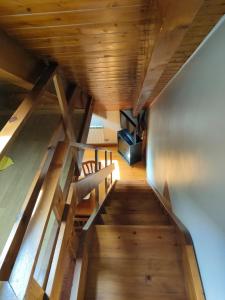 Barruera duplex 2 bedrooms heating