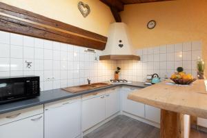 Gîte Jonquille - La Petite Meurthe