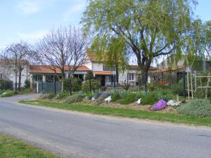 Chambres d Hôtes Vignes et Loire