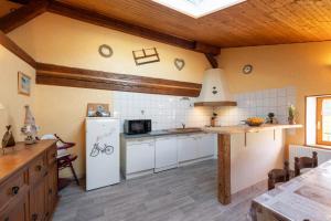 Gîte Jonquille - La Petite Meurthe
