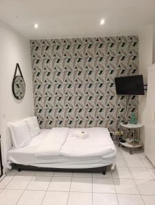 Porte Saint-Denis - Studio cosy et charmant