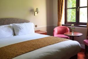 The Tollgate Hotel