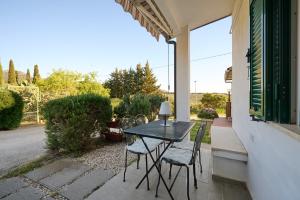 Casa Adriana - San Vincenzo