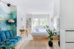 WeHost - Une retraite de charme dans le 20e