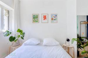 WeHost - Une retraite de charme dans le 20e